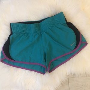 Nike ✔️ Dri-Fit shorts